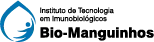 Logo Bio-Manguinhos